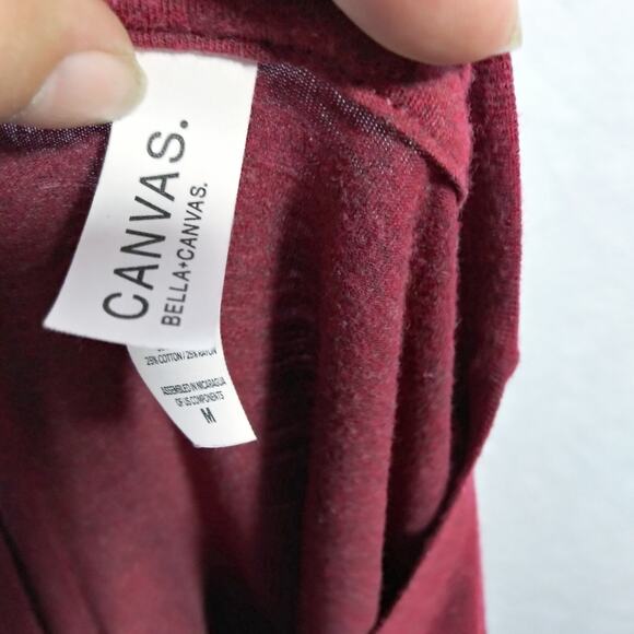 Happy Hallo Wine Premium Unisex T-Shirt Size M - Picture 5 of 6